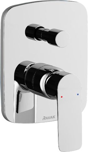 Смеситель  RAVAK Classic (X070088) для R-box с переключателем
