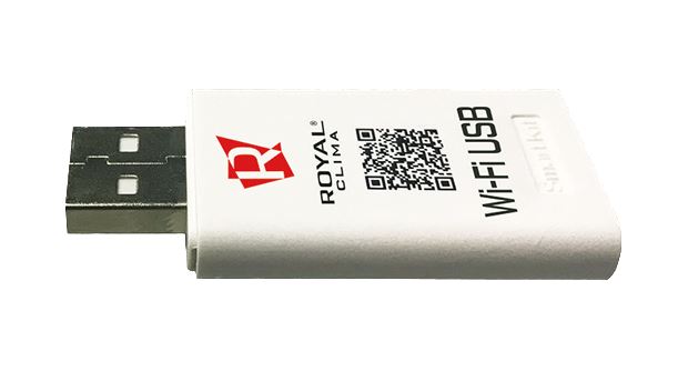 WI-FI USB модуль ROYAL CLIMA (OSK103)