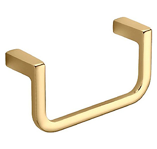 Полотенцедержатель Colombo Design Lulu (B6231.gold)
