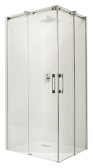 Душевая дверь RADAWAY ESPERA KDD 80x200 (380150-01L) L