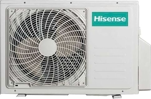 Кондиционер HISENSE NEO CLASSIC A (AS-12HR4SVDDC15)