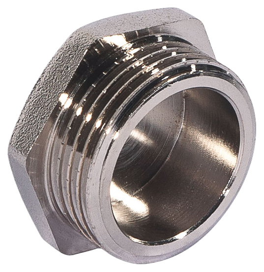 Заглушка Royal Thermo 1/2" наружная