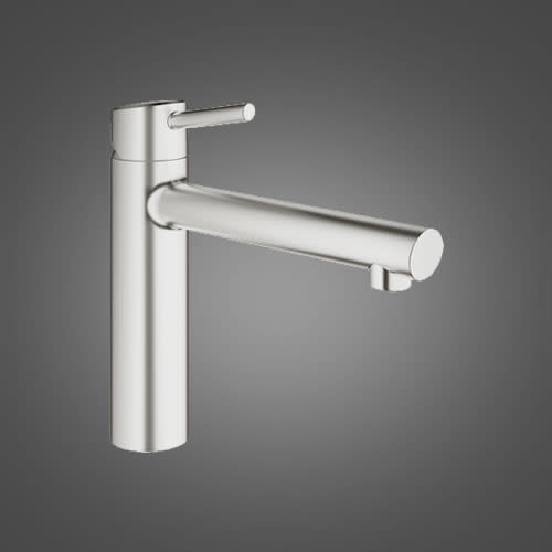 Смеситель для кухонной мойки GROHE CONCETTO NEW (31128001)