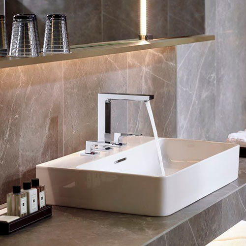 Смеситель для раковины Hansgrohe Metropol 32514000