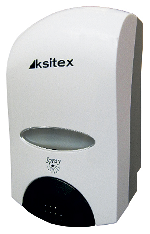 Диспенсер для мыла Ksitex (FD-6010-1000)