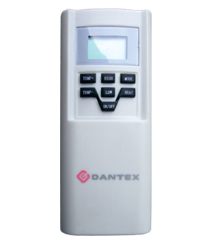 Тепловая завеса Dantex RZ-0609 DDN