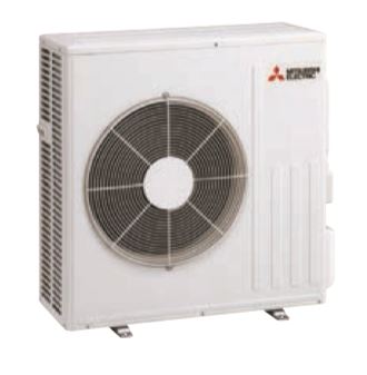 Кондиционер MITSUBISHI ELECTRIC DESIGN INVERTER (MSZ-EF50 VEW/MUZ-EF50 VE)