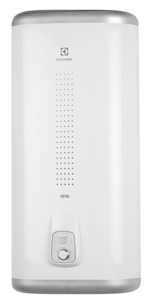 Водонагреватель накопительный (бойлер) Electrolux EWH 100 Royal