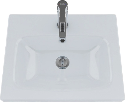 Раковина IDDIS Wash Basin 50