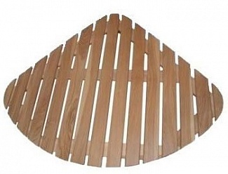 Деревянная решетка Appollo 90x90 (TS-685/686 Решетка) универсальная