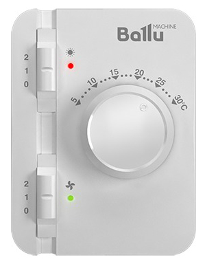Тепловая завеса Ballu BHC-L15-S09-М (BRC-E)