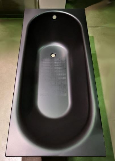 Ванна стальная BETTE COMODO 180x80 (1251-035 PLUS AR)