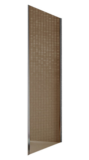 Боковая стенка RADAWAY TWIST S 100x190 (382013-08)