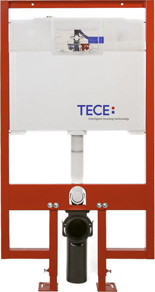 Инсталляция для унитазов TECE TECEprofil 9 300 040