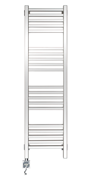 Полотенцесушитель электрический Сунержа Модус 120x30 L