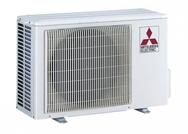 Кондиционер MITSUBISHI ELECTRIC STANDART INVERTER (MSZ-SF35VE/MUZ-SF35VE)