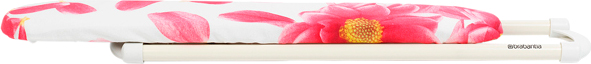 Рукав для гладильной доски Brabantia 105586 розовый сантини
