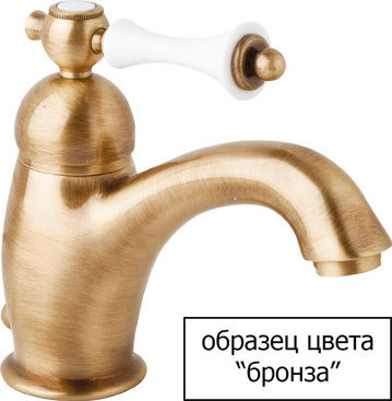 Смеситель для ванны с душем Cezares Margot MARGOT-VDP-02-M напольный