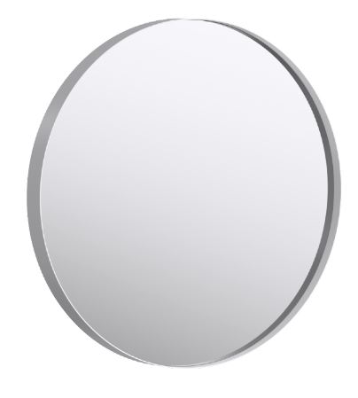 Зеркало AQWELLA RM 80 (RM0208W) белое