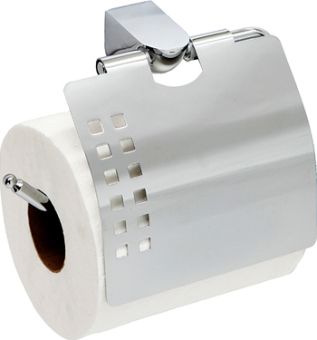 Держатель туалетной бумаги Wasserkraft Kammel (8325)