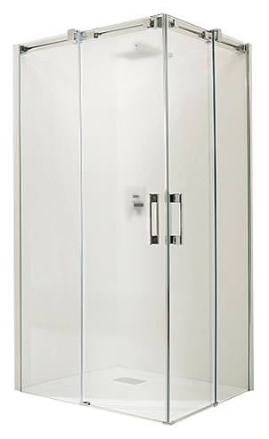 Душевая дверь RADAWAY ESPERA KDD 90x200 (380151-01L) L