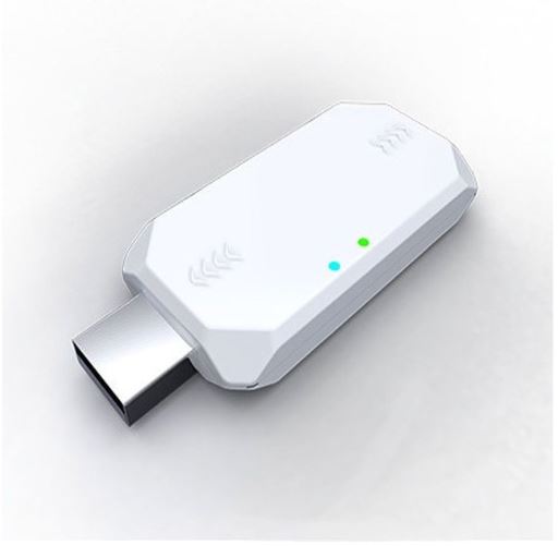 Wi-Fi-модуль HAIER (KZW-W002)