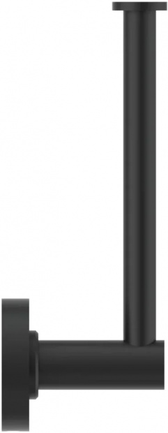 Держатель для запасных рулонов Ideal Standard IOM A9132XG silk black