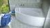 Акриловая ванна Besco Cornea 140x80 R - фото №2