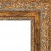 Зеркало Evoform Exclusive BY 3540 60x145 см виньетка античная бронза - фото №3