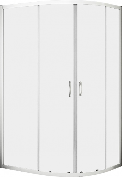 Душевой уголок GOOD DOOR LATTE 120x80 (LATTE R-120-C-WE)
