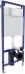 Унитаз подвесной 4 в 1 BERGES WASSERHAUS NOVUM (043268) - фото №7
