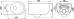 Унитаз подвесной 4 в 1 BERGES WASSERHAUS NOVUM (045215) - фото №10