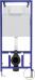 Унитаз подвесной 4 в 1 BERGES WASSERHAUS NOVUM (043262) - фото №8