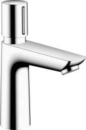 Смеситель для раковины HANSGROHE TALIS E 71718000 хром