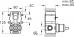 Душевой комплект VitrA Win S (A49265EXP) - фото №13