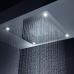 Верхний душ Axor ShowerSolutions 10623800 с подсветкой - фото №8
