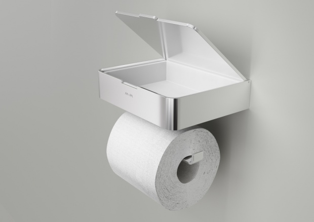 Держатель туалетной бумаги Am.Pm Inspire V2.0 (A50A341500)