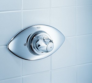 Grohe Grohtherm XL