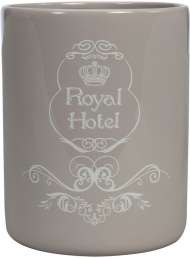 Мусорное ведро Creative Bath Royal Hotel (RHT54TPE)