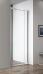 Душевая дверь Cezares Variante 80x195 (VARIANTE-B-1-70/80-C-Cr) универсальная - фото №2