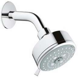 Верхний душ GROHE TEMPESTA COSMOPOLITAN (26090000)