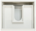 Комплект мебели Эстет Dallas Luxe 140 подвесная, 2 ящика, L - фото №7