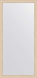 Зеркало Evoform Definite BY 1116 74x154 см беленый дуб