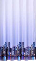 Душевая шторка Iddis City (210P24RI11) 240x200