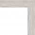 Зеркало Evoform Definite BY 3336 76x156 см серебряный дождь - фото №3