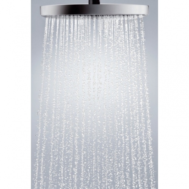 Верхний душ HANSGROHE RAINDANCE SELECT (27385000)