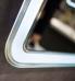 Зеркало Art&Max Vita 100, с подсветкой - фото №2