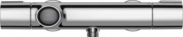 Термостат для ванны с душем JACOB DELAFON TOOBI (E8992-CP)