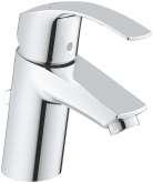 Смеситель для раковины Grohe Eurosmart New (23788002)