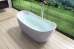 Акриловая ванна Art&Max AM-502-1800-780 180x80 - фото №3
